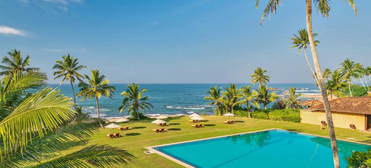 杰特威灯塔酒店(Jetwing Lighthouse, A Luxury Reserve)图片