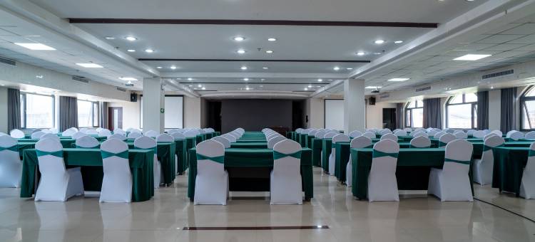 如家华驿精选酒店(滁州学院店)图片