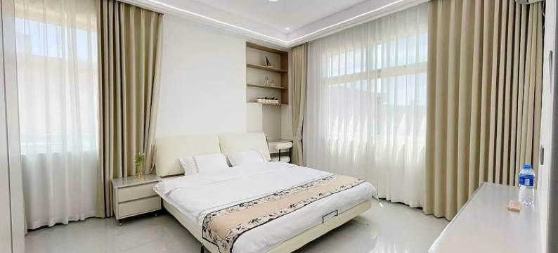 平潭蔚蓝集客栈图片