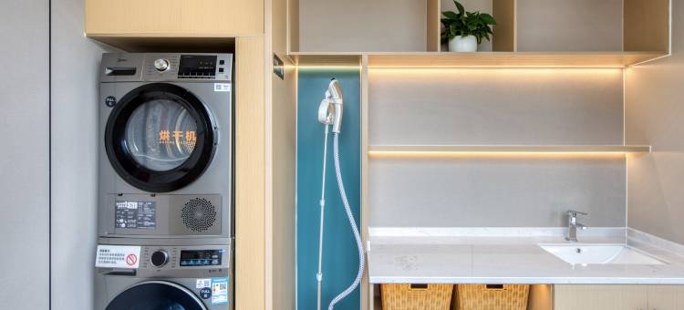 艺龙安云酒店(南京中山陵麒麟门地铁站店)图片