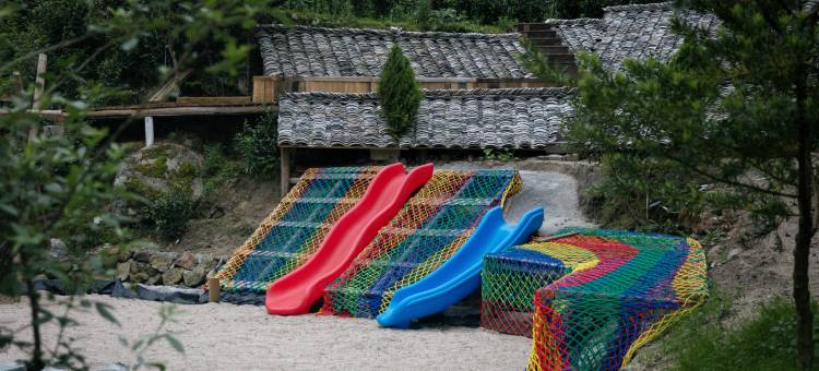 尚山居民宿图片