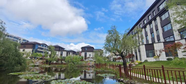 日照海悦大酒店(山海天浴场店)图片