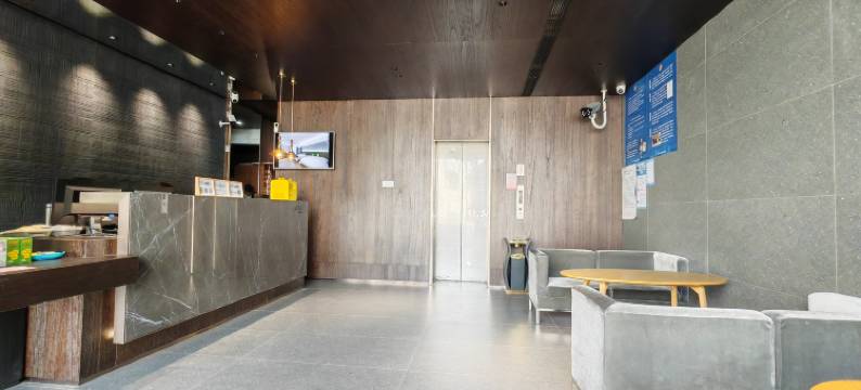 Ls·上品酒店(汕头高铁站店)图片