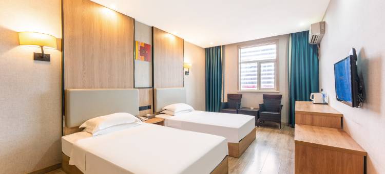 青藤艺宿(余姚阳明西路富巷店)图片