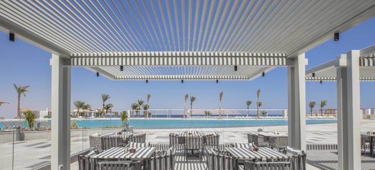 沙姆沙伊赫V酒店(V Hotel Sharm El Shiekh)图片