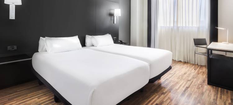 马德里赫费菲民宿酒店(B&B HOTEL Madrid Getafe)图片