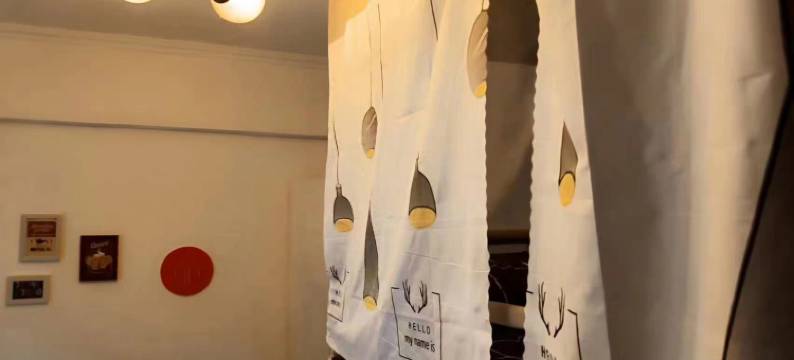 逆时光青旅民宿(南京火车站红山动物园店)图片