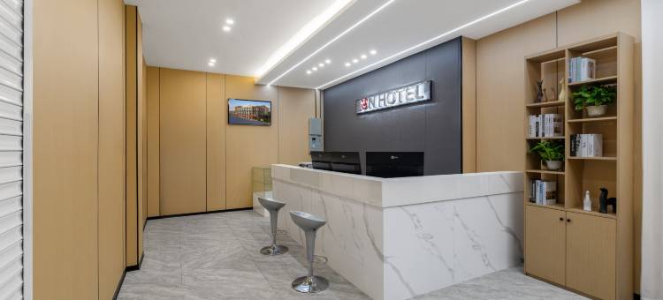 骏怡酒店(上饶兴业大道盛奇光学产业园店)图片