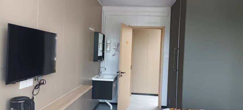 克什克腾红泽农家院图片