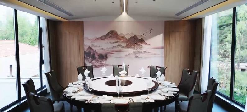 浮山丽舍隐居民宿图片