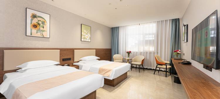 阿拉尔曼雅酒店图片