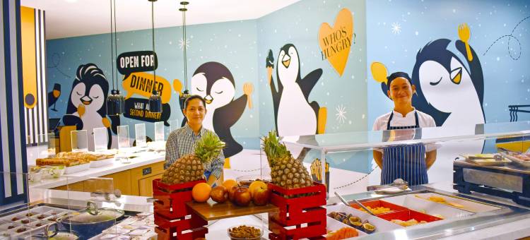 黄金海岸度假天堂酒店(Paradise Resort Gold Coast)图片