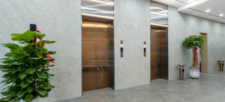 怡致酒店(喀什团结路美食街店)图片