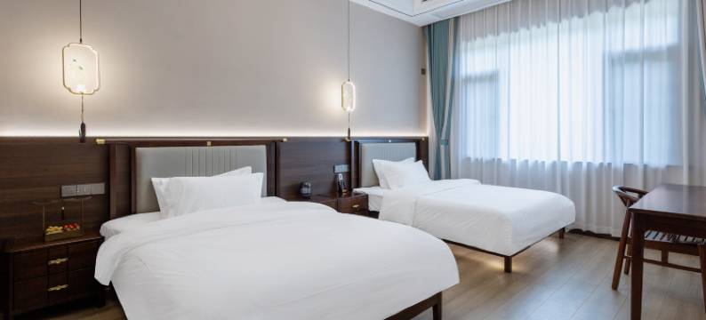 浔山舍别墅酒店图片