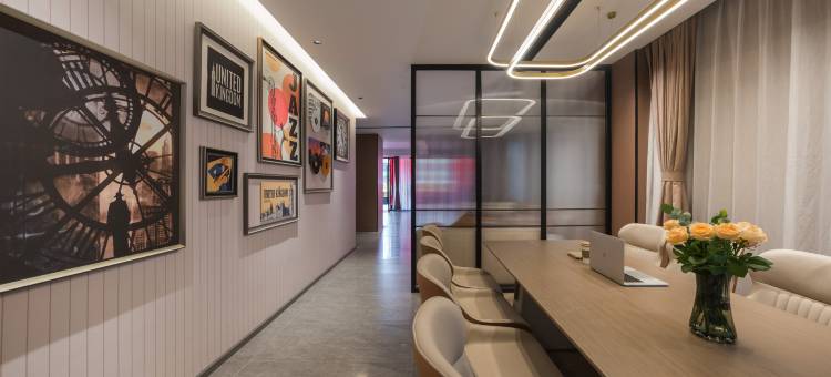 如家精选酒店(丽江古城大水车店)图片