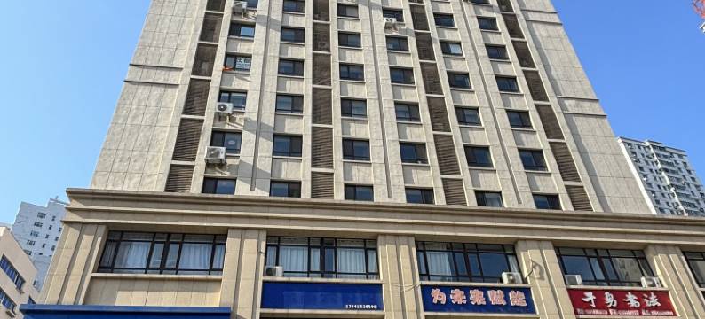 丹东市花开忘忧民宿图片