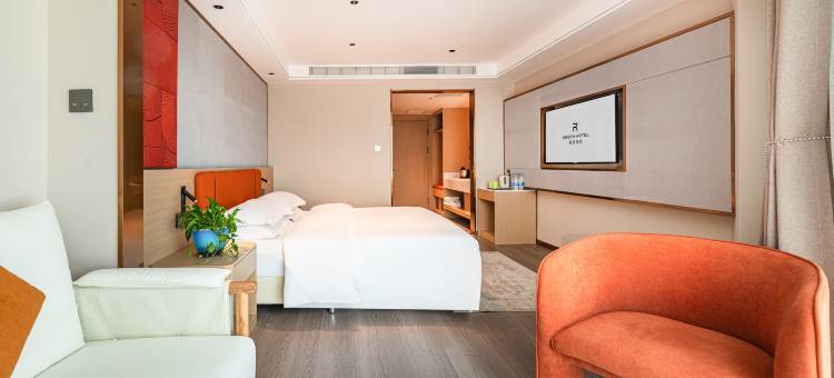 富蕴丽呈酒店图片