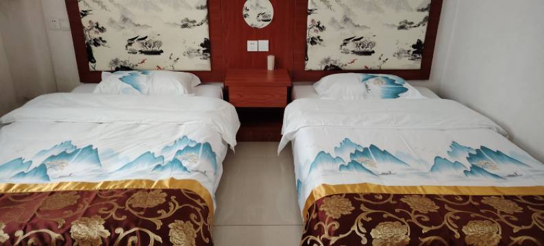 湄洲岛蔚蓝宾馆图片