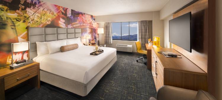 马戏团里诺度假酒店(Circus Circus Reno Hotel & Casino)图片