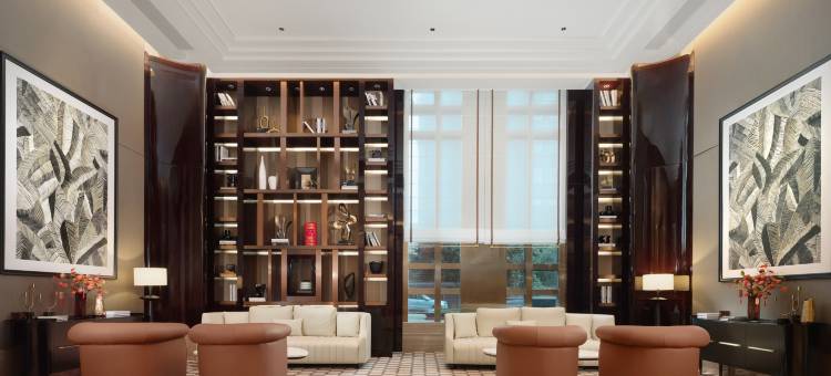 成都天府皇冠假日酒店图片