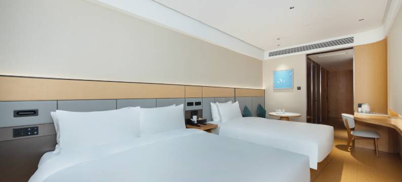 全季酒店(北京海淀西北旺地铁站店)图片