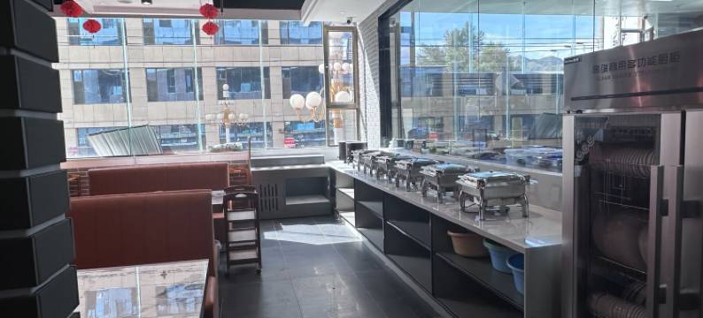 金铂湾国际大酒店图片