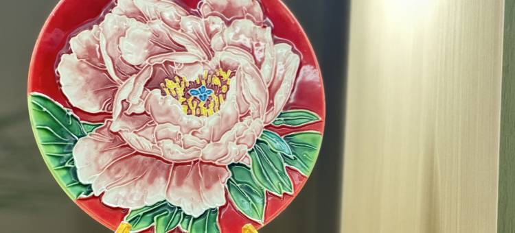 洛阳隐宿酒店(洛阳龙门大道店)图片