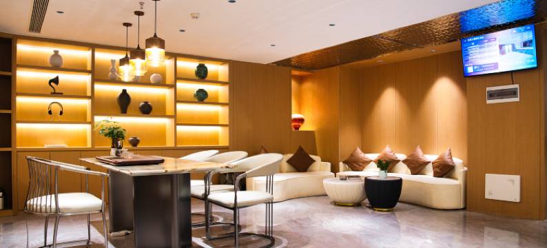 双塔之星假日酒店(泼水广场江边夜市店)图片