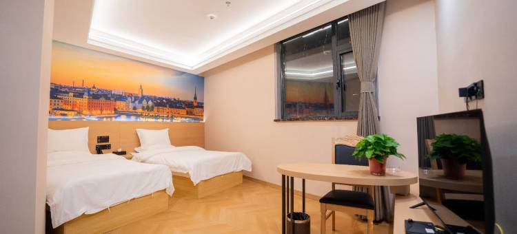 安多凯诚酒店图片