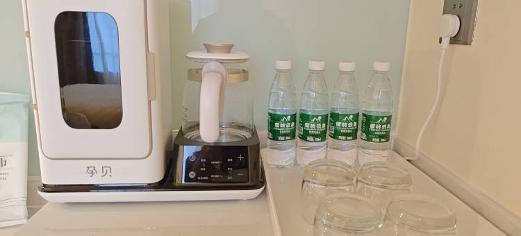 朱家尖喜佑LOFT度假公寓(蜈蚣峙码头店)图片
