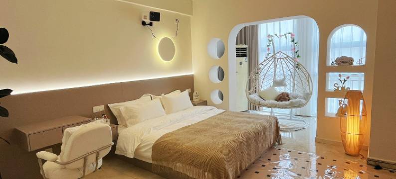 南北小栈民宿(许昌万达店)图片