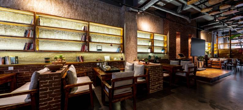 金碧酒店(曲靖大龙潭店)图片