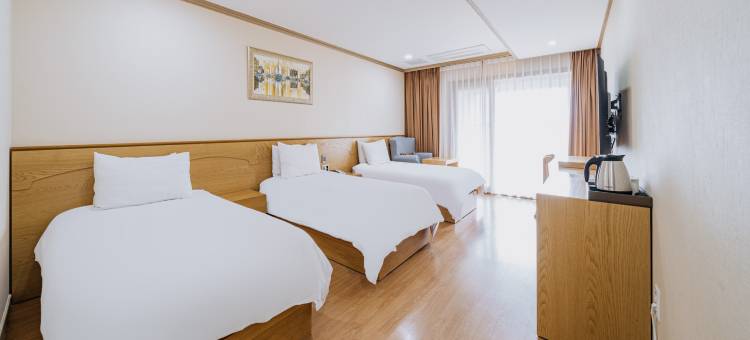 诺永酒店(Nohyung Hotel)图片