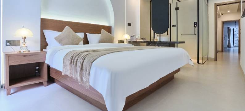 阳朔漓阳美居酒店(西街店)图片