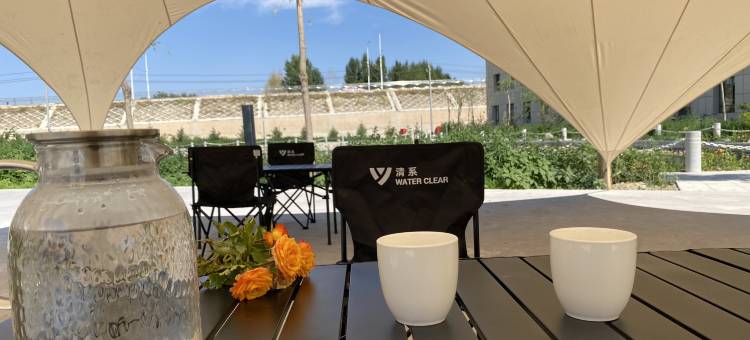 特克斯丽呈别院图片