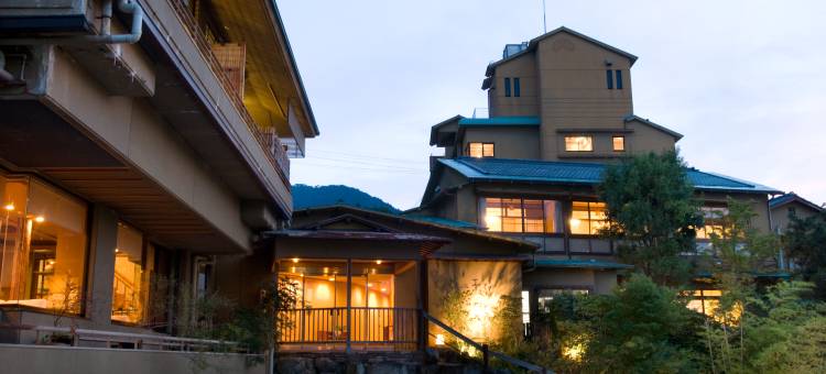 有马温泉高山壮华野旅馆(12岁以下儿童不可入住)(Arima Onsen Takayamaso Hanano -Adult only-)图片