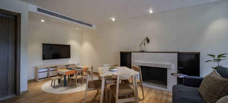 向野而生(南京银杏湖店)图片