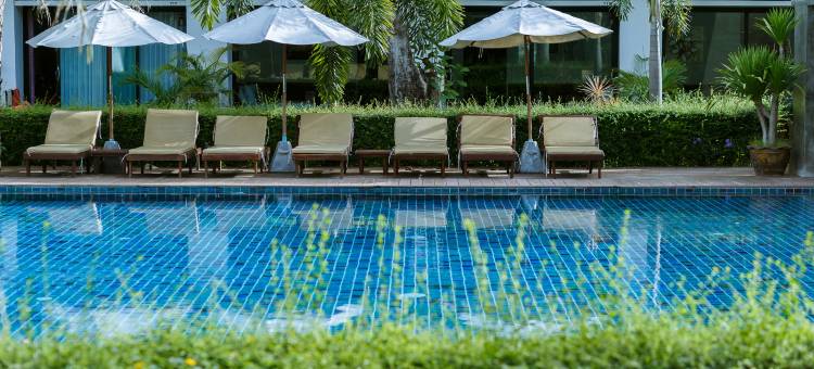邦达亚度假村(Bundhaya Resort)图片