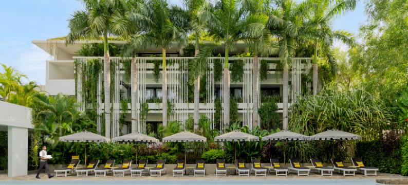 维鲁斯酒店(Viroth's Hotel)图片