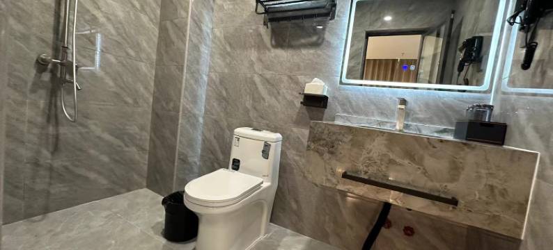 美城·欢致酒店(汕尾城区店)图片