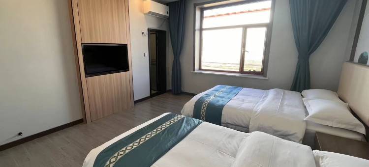 和林格尔蒙和酒店图片