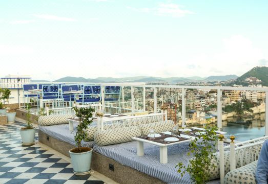 Hotel Darbargarh, Udaipur Hotel Overview