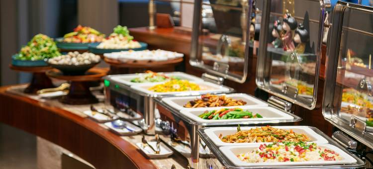 美居酒店(洛阳市政府店)图片