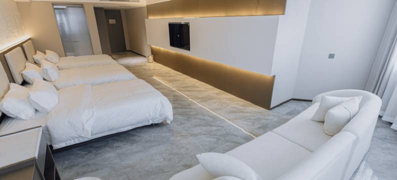 北方之星酒店(乌鲁木齐站北广场店)图片