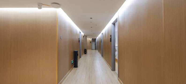 平潭尚正酒店(龙凤东路店)图片