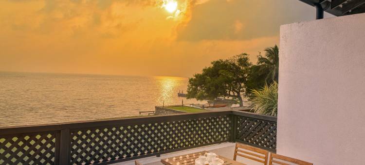 谧境翼居-成人专属疗愈泻湖酒店(Jetwing Lagoon Wellness, A Luxury Reserve - Adults Only)图片