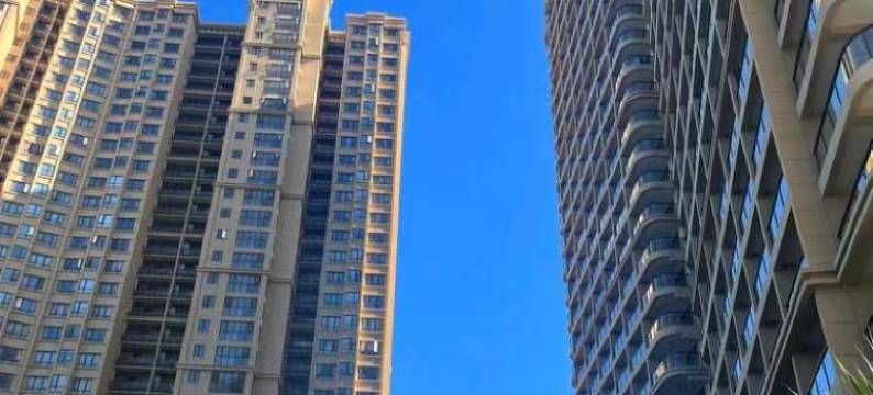 双月湾一号酒店图片