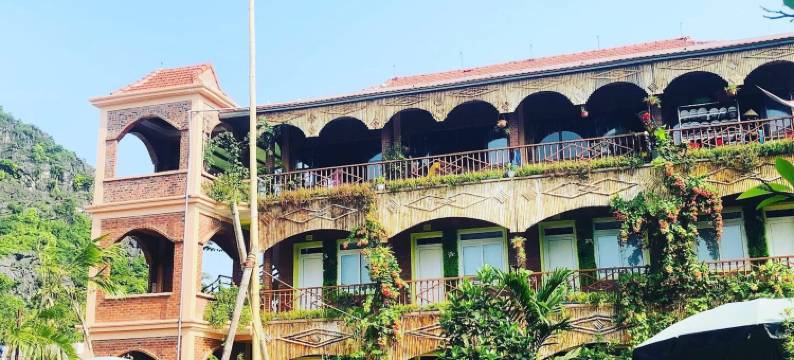 宁平格林兰家庭旅馆(Ninh Binh Greenland Homestay)图片