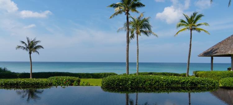 班塔利罗姆别墅-由精英天堂管理(Baan Taley Rom)图片