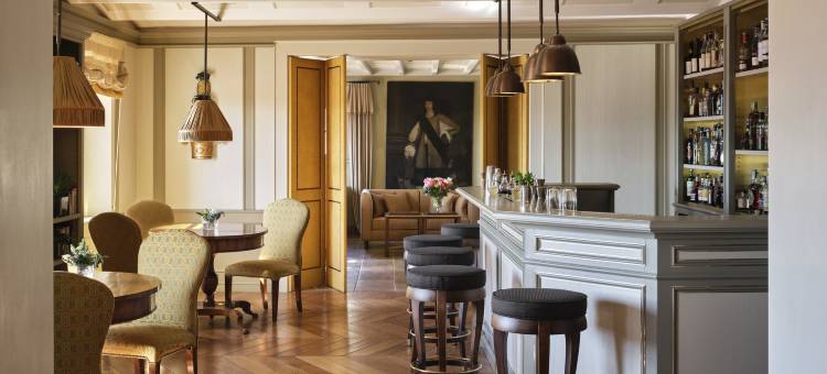 托斯卡尼瑰丽酒店(Castiglion del Bosco, A Rosewood Hotel)图片